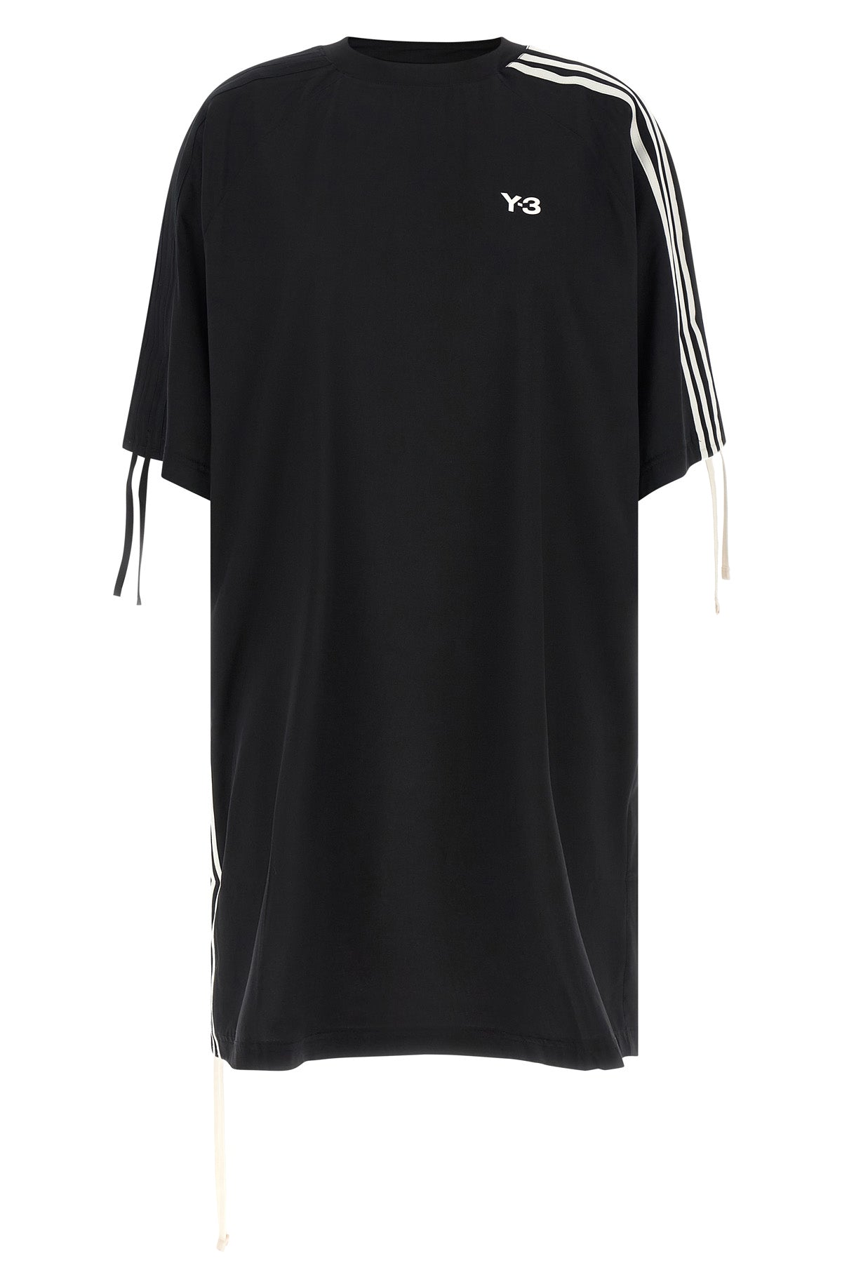 Y-3 S mini dress in breathable technical fabric