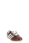 the adidas originals tokyo sneakers are distinguished by a low-top silhouette