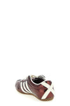 the adidas originals tokyo sneakers are distinguished by a low-top silhouette