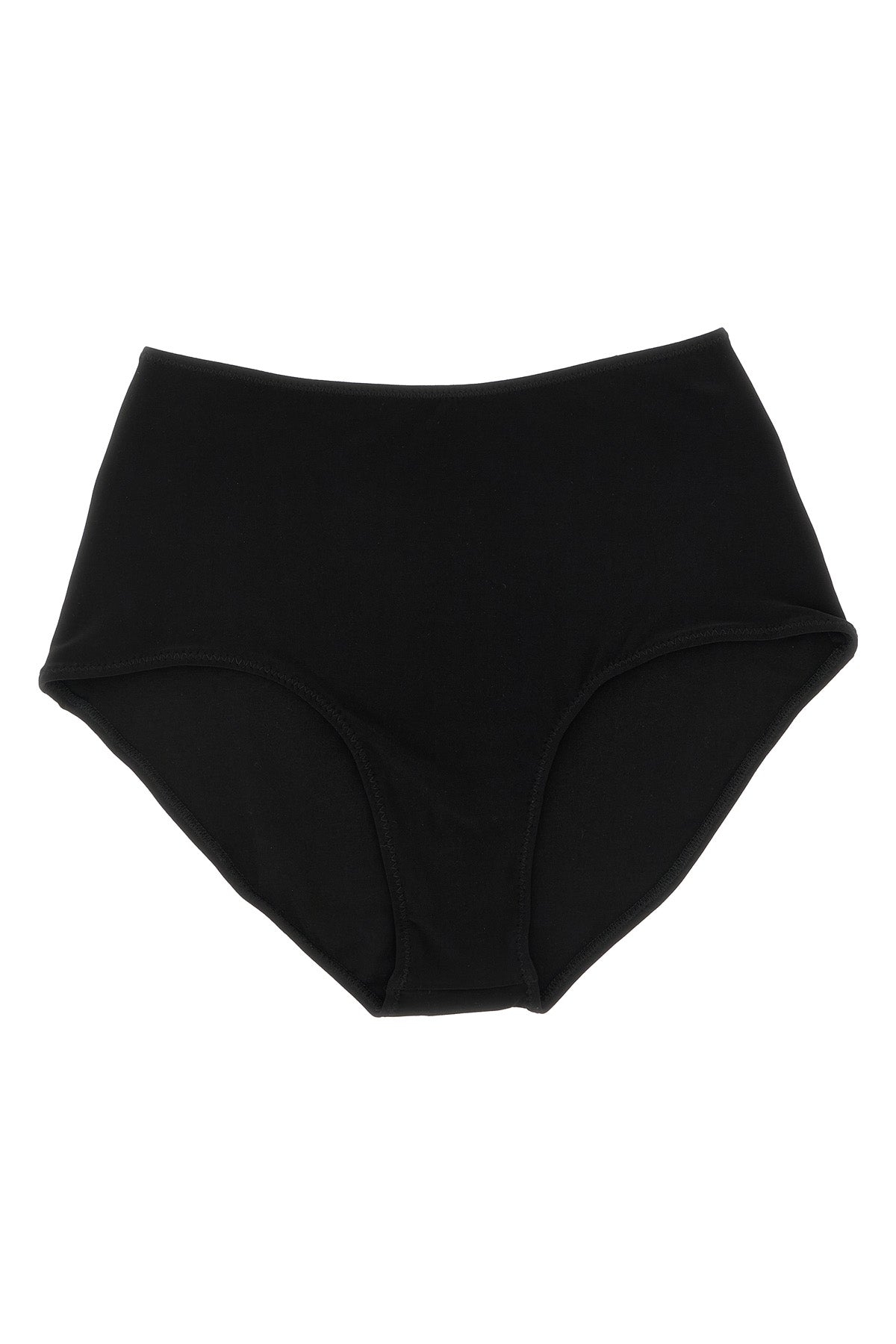 NORMA KAMALI S poly lycra 4-way stretch briefs