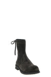 farkas suede ankle boots