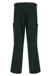 andras virgin wool pants