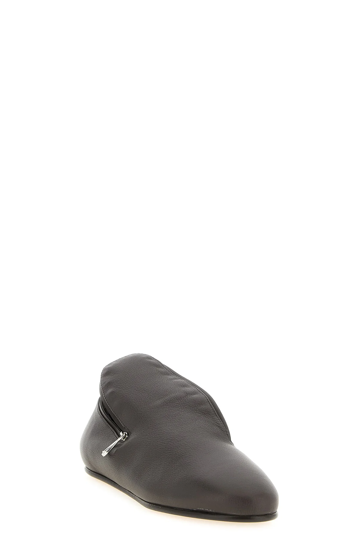 KIKO KOSTADINOV 36 the petrel kiko kostadinov loafers redefine the slip-on silhouette through a d