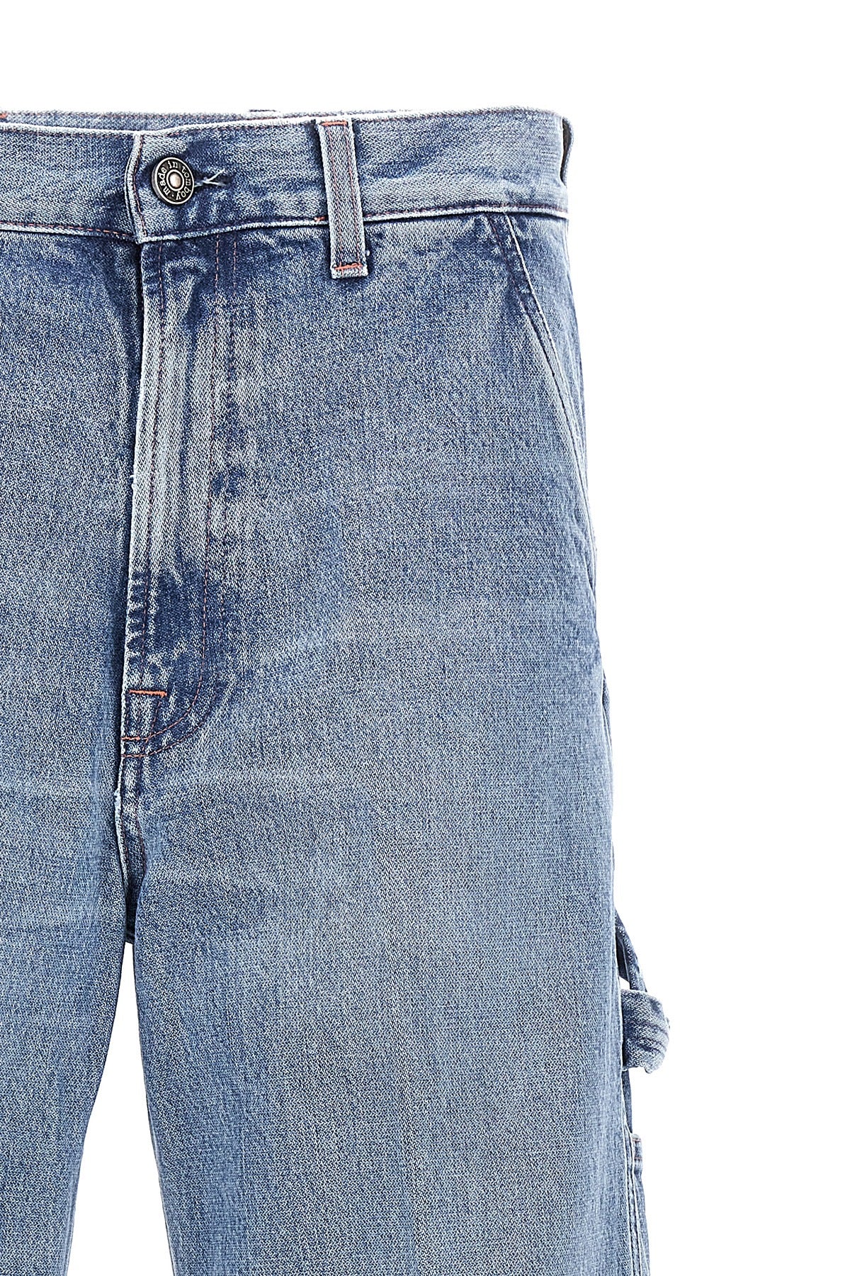 ko-work denim jeans