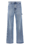 ko-work denim jeans