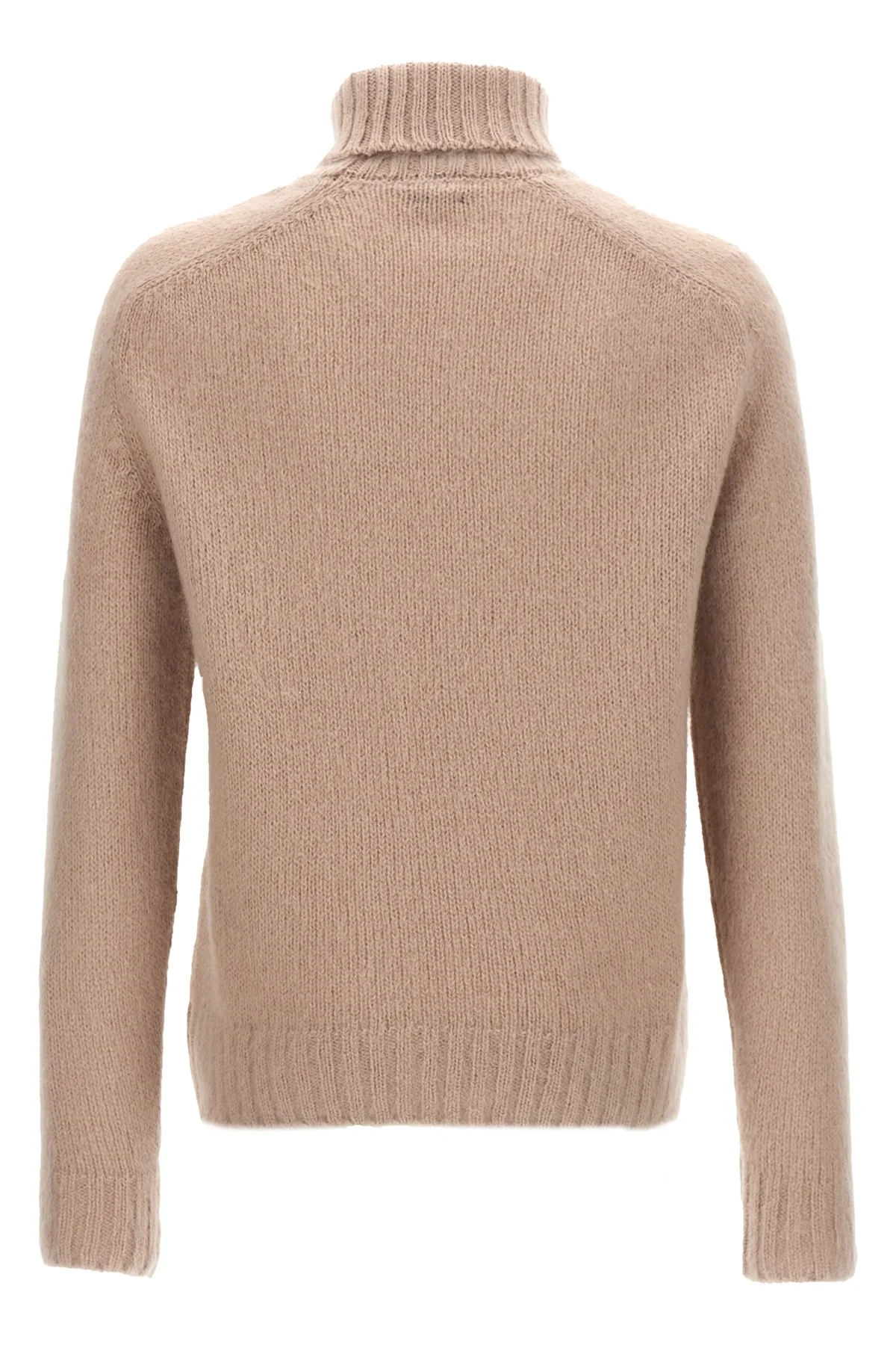 mohair blend sweater