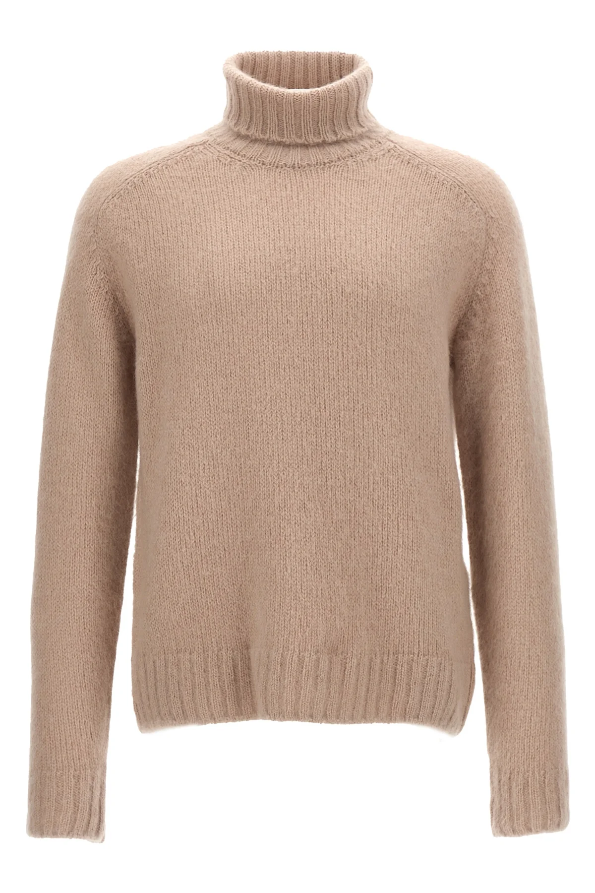 mohair blend sweater