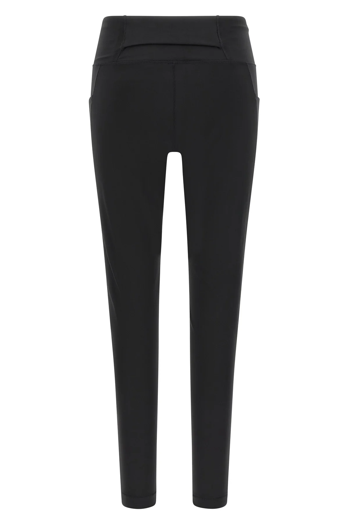 y-3 run leggings redefine sportswear through minimal aesthetics and advanced tec
