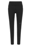 y-3 run leggings redefine sportswear through minimal aesthetics and advanced tec