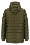 oahu quilted micro ripstop parka