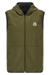 chirano 2-in-1 jacket