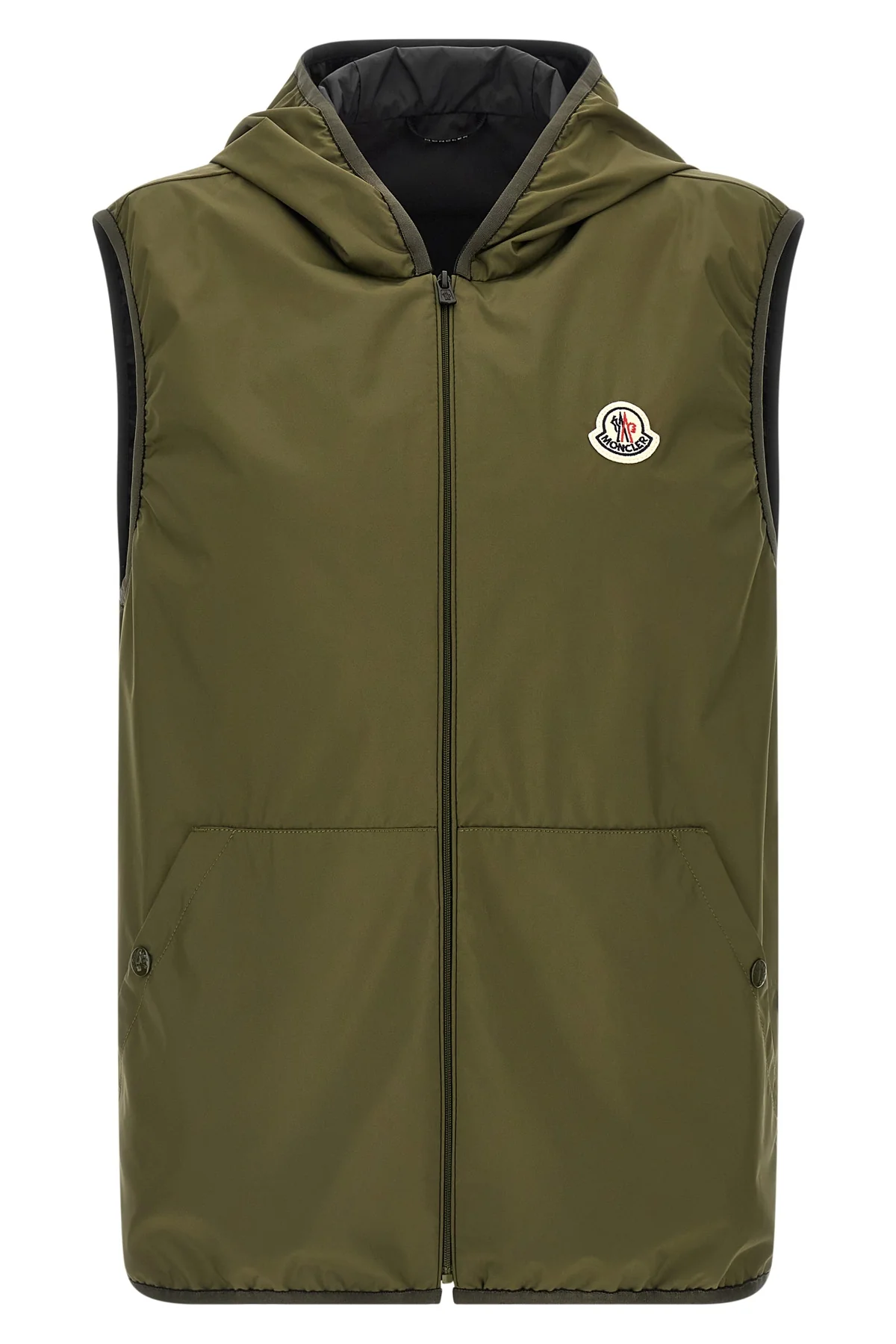 chirano 2-in-1 jacket