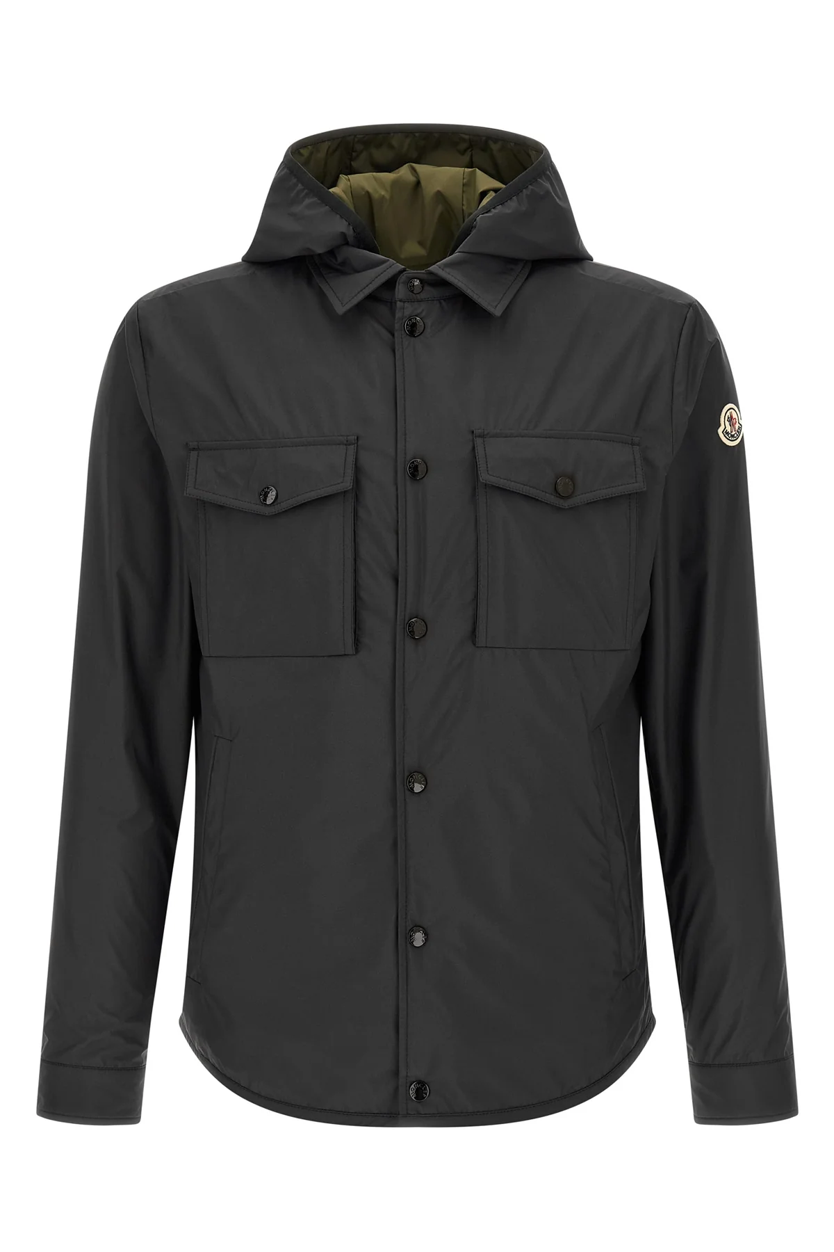 MONCLER 2 chirano 2-in-1 jacket