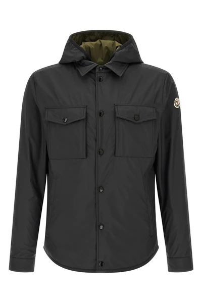 chirano 2-in-1 jacket