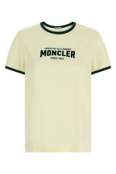 cotton jersey t-shirt