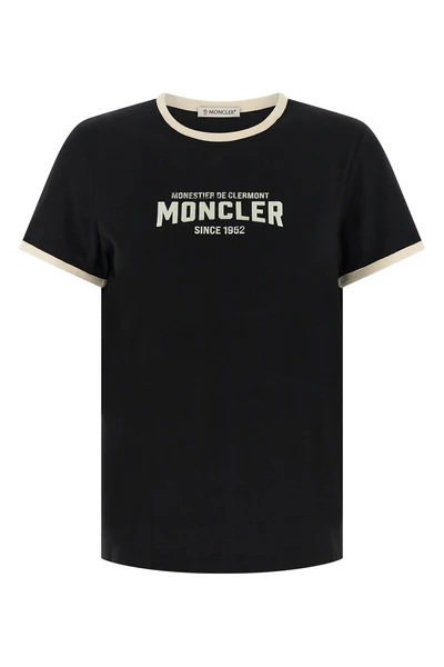 cotton jersey t-shirt