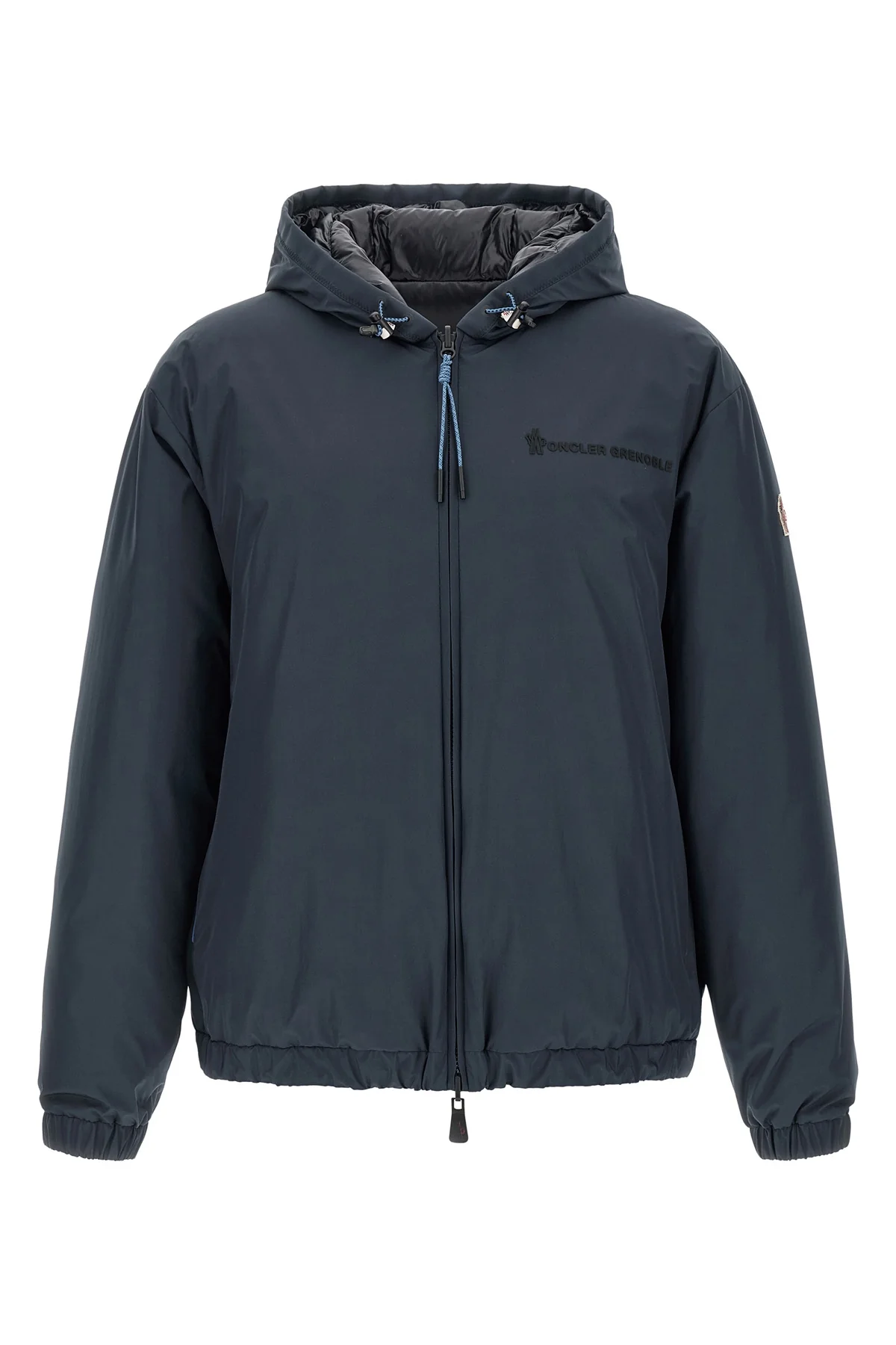 MONCLER GRENOBLE 3 berguns reversible jacket in 2