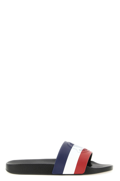 basile rubber slides