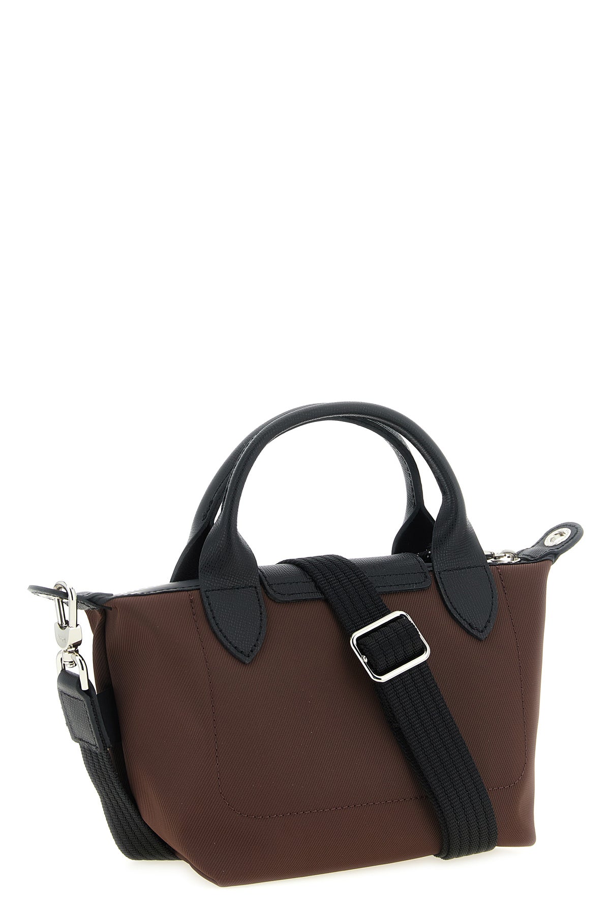 LONGCHAMP OS xs le pliage energy nylon canvas handbag