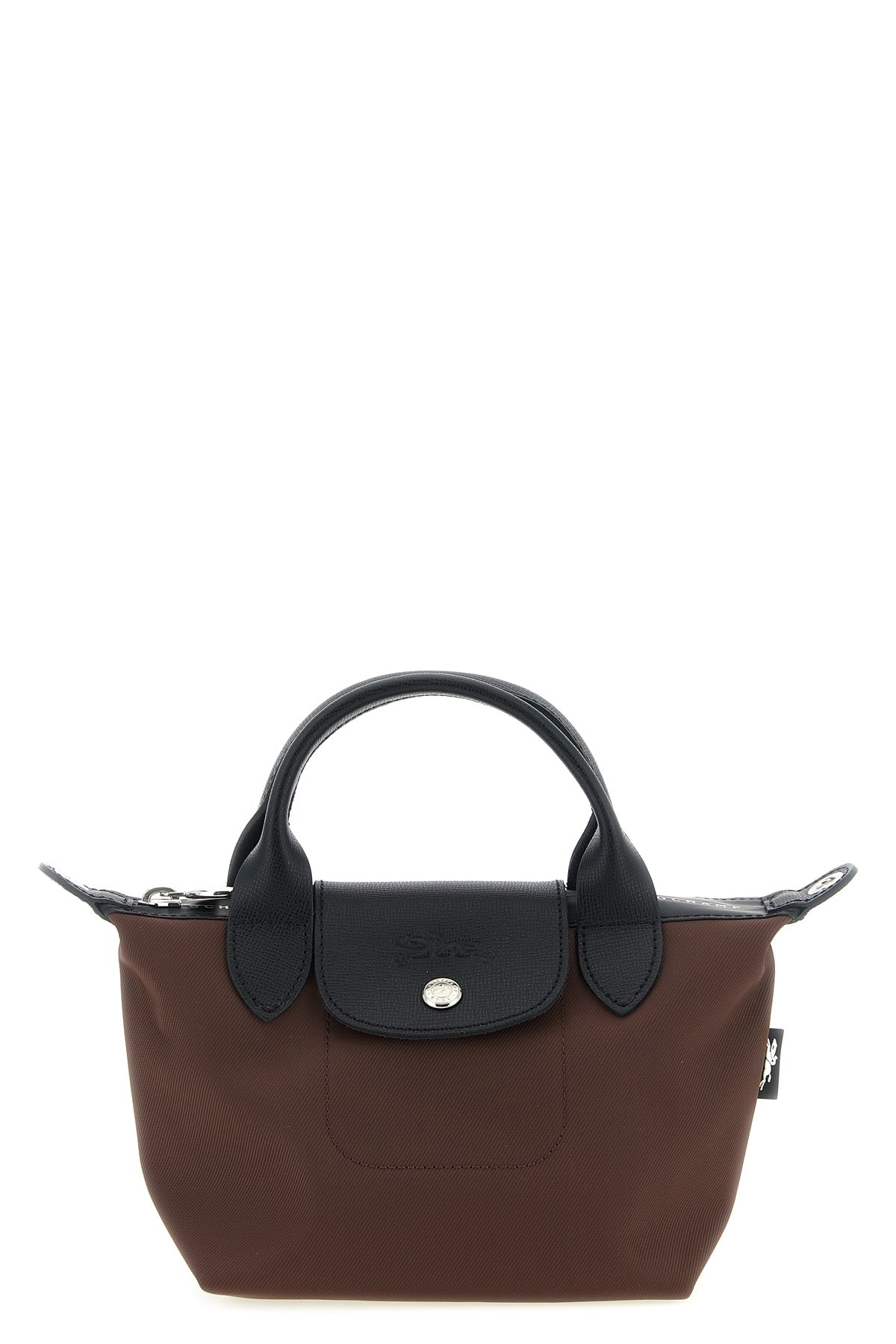 LONGCHAMP OS xs le pliage energy nylon canvas handbag