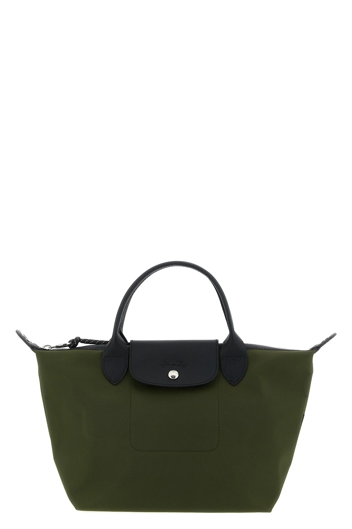 LONGCHAMP OS s le pliage energy handbag in nylon canvas