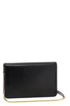 small leather crossbody bag
