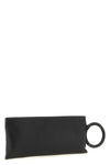 nappa clutch