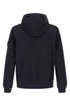 4100118 jacket in three-layer technical material
