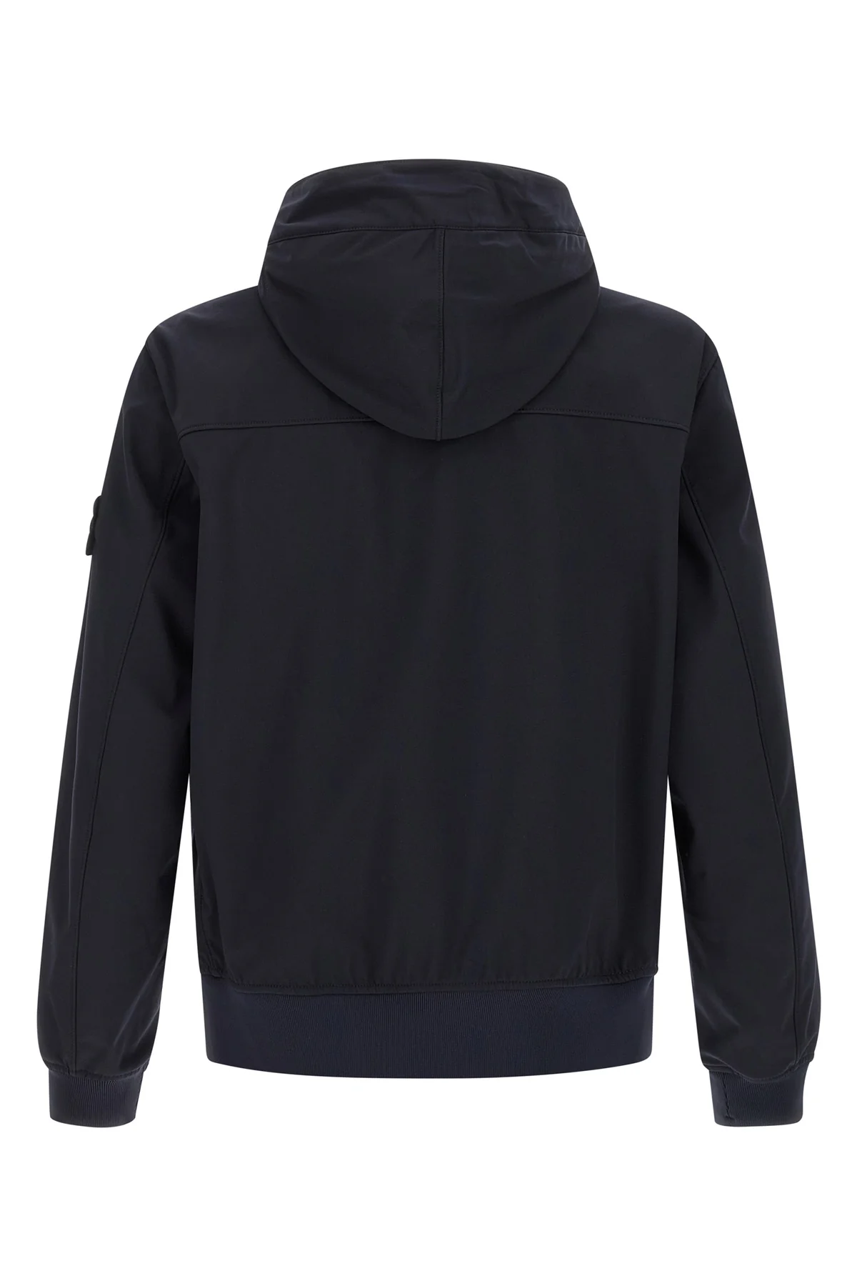 4100118 jacket in three-layer technical material