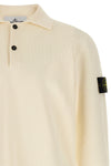 5100024 micro fineness 14 stitch cotton polo shirt