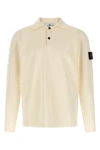 5100024 micro fineness 14 stitch cotton polo shirt