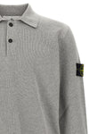 5100024 micro fineness 14 stitch cotton polo shirt
