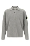 5100024 micro fineness 14 stitch cotton polo shirt