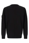 5100053 sweater in 14 fineness cotton shaved knit
