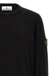 5100053 sweater in 14 fineness cotton shaved knit