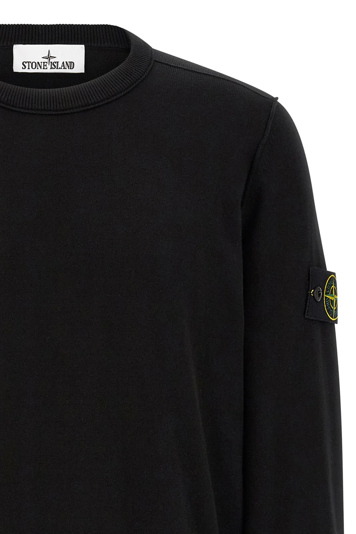 5100053 sweater in 14 fineness cotton shaved knit