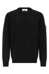 5100053 sweater in 14 fineness cotton shaved knit