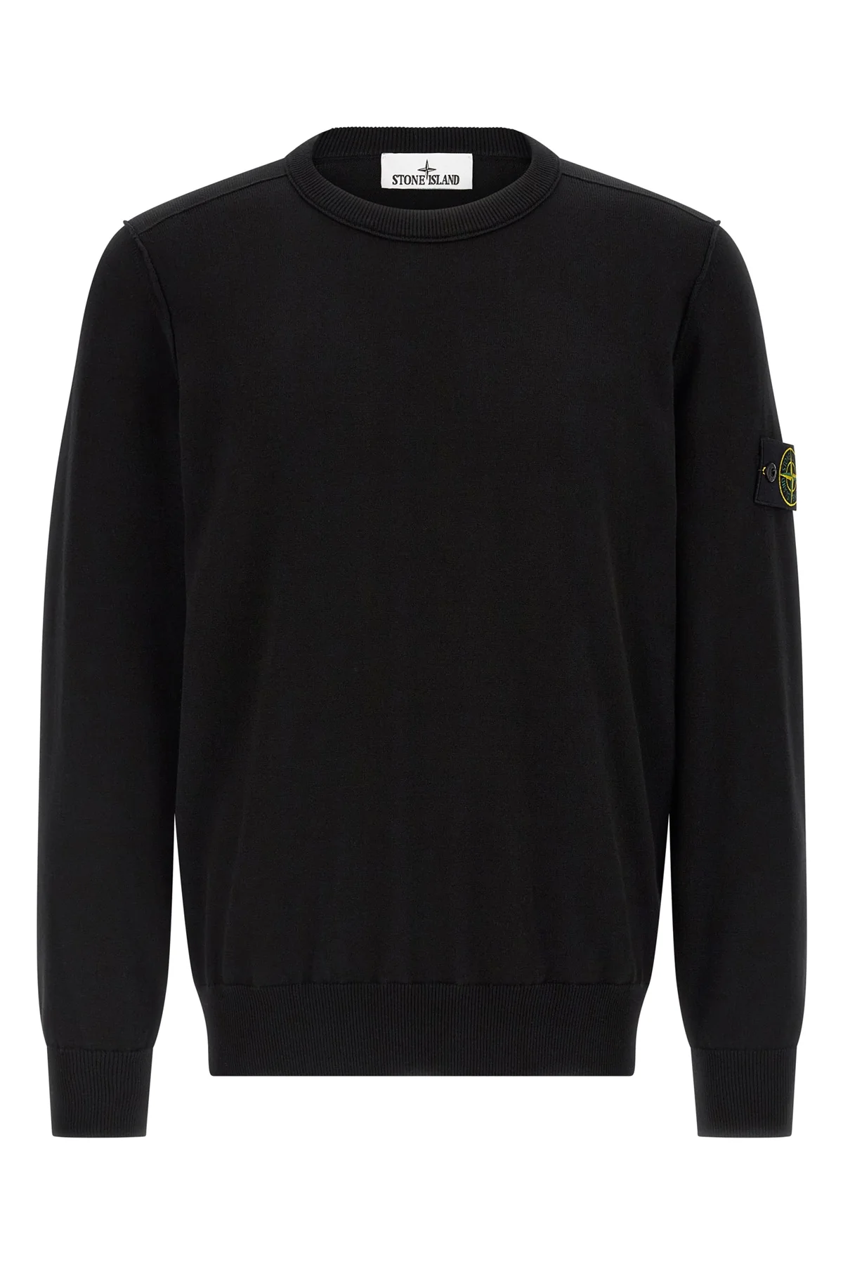 5100053 sweater in 14 fineness cotton shaved knit