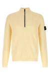 5100124 ribbed cotton sweater