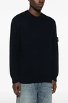5100154 ribbed cotton sweater