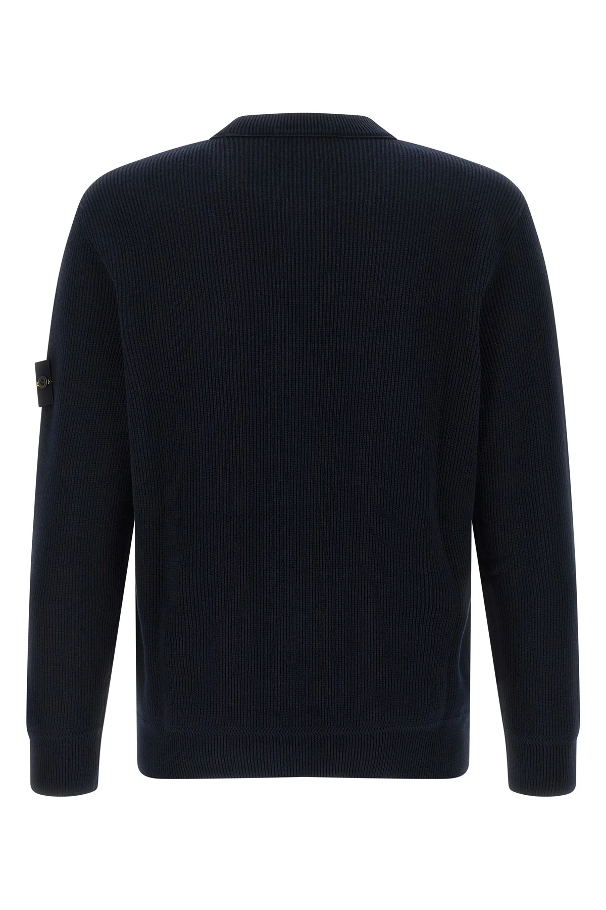 5100154 ribbed cotton sweater