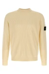 5100154 ribbed cotton sweater