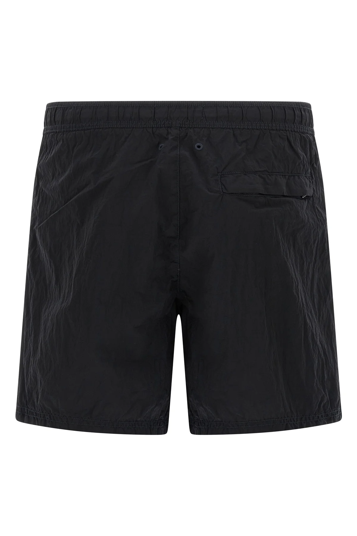 STONE ISLAND XL b100004 nylon metal costume garment-dyed
