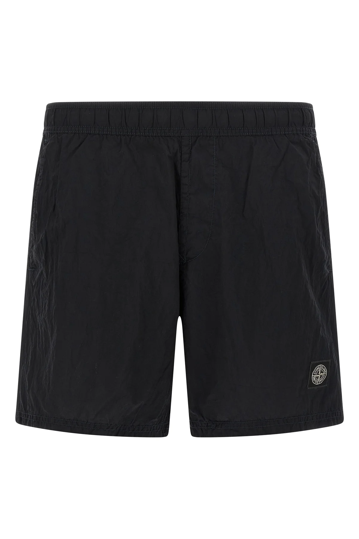 STONE ISLAND XL b100004 nylon metal costume garment-dyed
