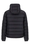 the moncler verith short down jacket