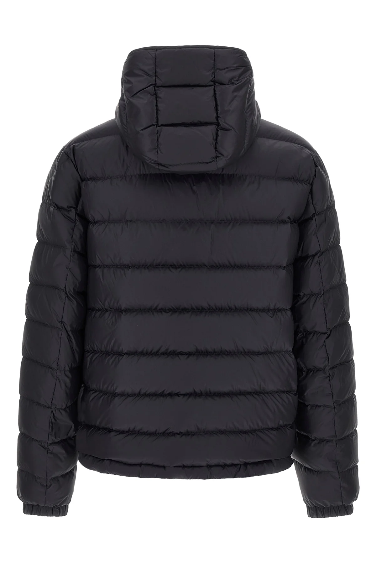 the moncler verith short down jacket