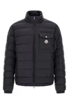 the moncler verith short down jacket
