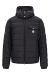 the moncler verith short down jacket