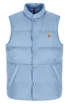the moncler tuquerouye vest