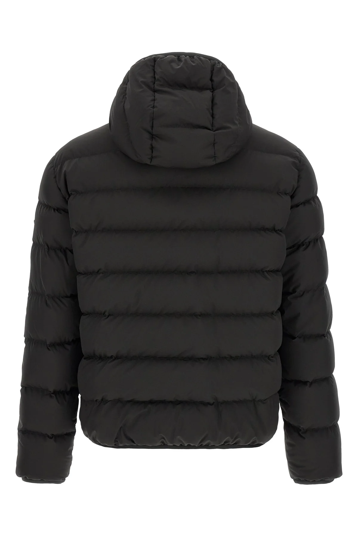 MONCLER 2 the moncler arajoki short down jacket